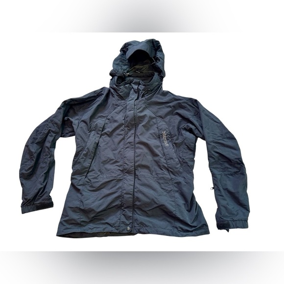 Marmot Jackets & Blazers - Marmot Women’s Size Large Hooded Jacket